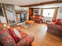 Hill Farm Cottage