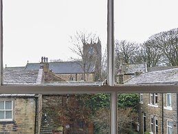 The Old Forge