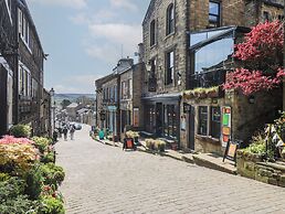 The Old Forge