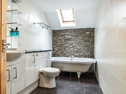 The Hayloft