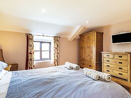 The Hayloft