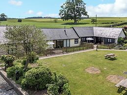 The Old Stables