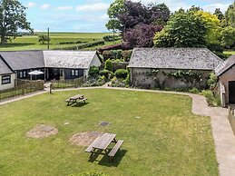 The Old Stables