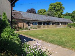 The Old Stables