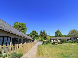 The Old Stables