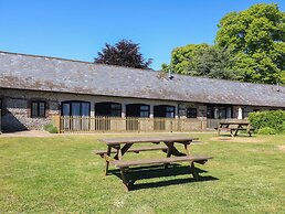 The Old Stables