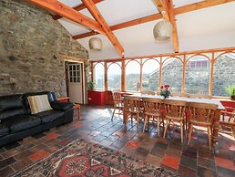 The Farmhouse
