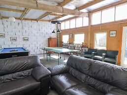The Farmhouse