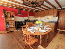The Farmhouse