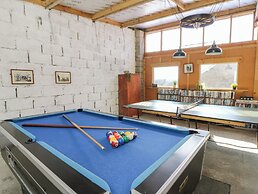 The Farmhouse