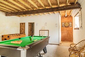 Stable Cottage