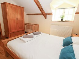 Mill Cottage