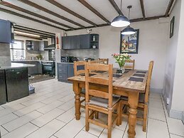 Beach Cottage