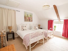 Manor Farm Cottage