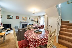 Amber Cottage