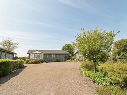 Orchard Lodge