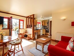 Poppy Cottage