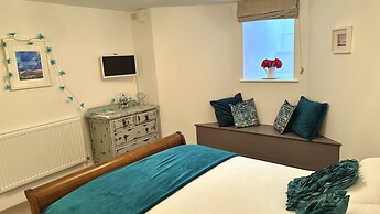 The Garden Flat