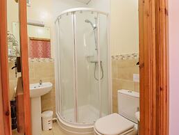 Hayloft Cottage