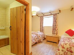 Hayloft Cottage
