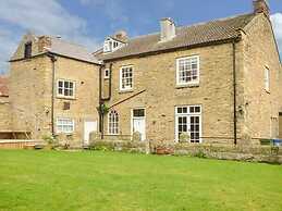 The Lodge