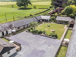 Keepers Cottage