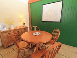 Keepers Cottage