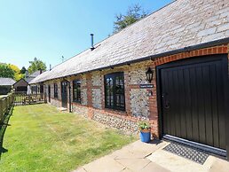 Keepers Cottage