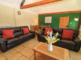 Keepers Cottage