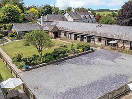 Keepers Cottage