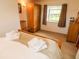 Spout Cottage