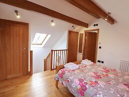 Mallard Cottage