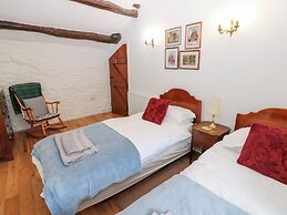 Farrier's Cottage