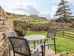 Kestrel Cottage