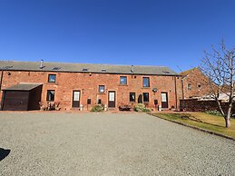 Horseshoe Cottage