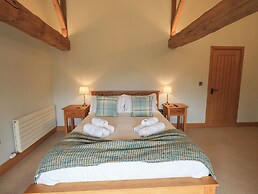 Keepers Cottage