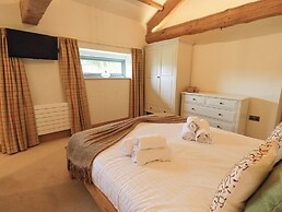 Keepers Cottage