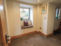 Keepers Cottage
