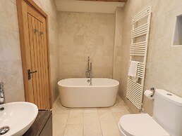 Keepers Cottage