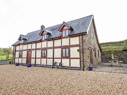 The Old House