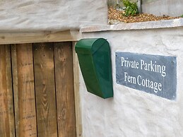 Fern Cottage