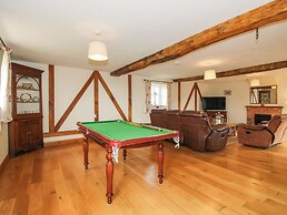 The Barn