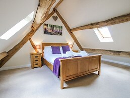 The Hayloft