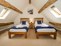 The Hayloft