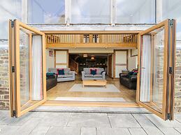 The Hayloft