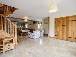 The Hayloft