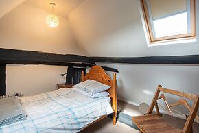 Woodbine Cottage