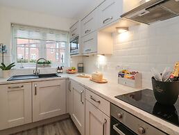 White Rose Cottage
