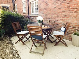 White Rose Cottage
