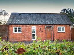 South Lodge